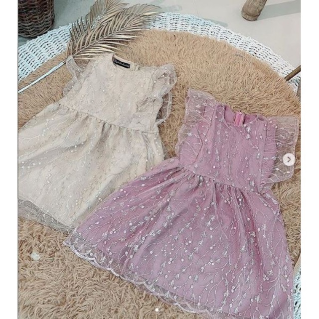 Yumna Kids I Promo Baju Dress Anak Lucu Terbaru Baju Anak Cewek