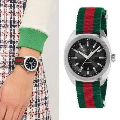 Gucci YA12768. Gucci Original Watch Star Seller Termurah