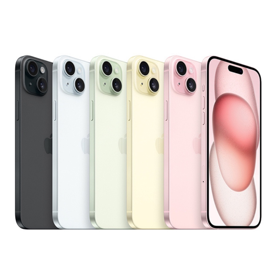 Iphone 15 Plus 128GB