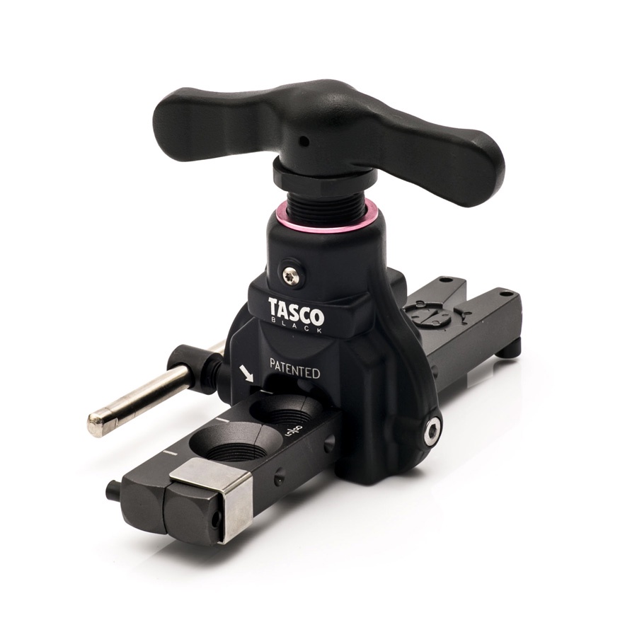 RMB- TASCO FlaringTB550 5 UKURAN ORIGINAL