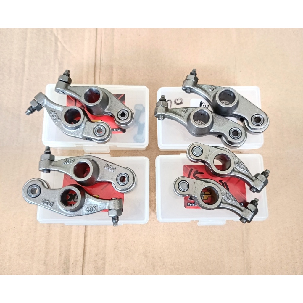 Templar roller RRA XGP 15 17 20 MM Tiger Gl Megapro