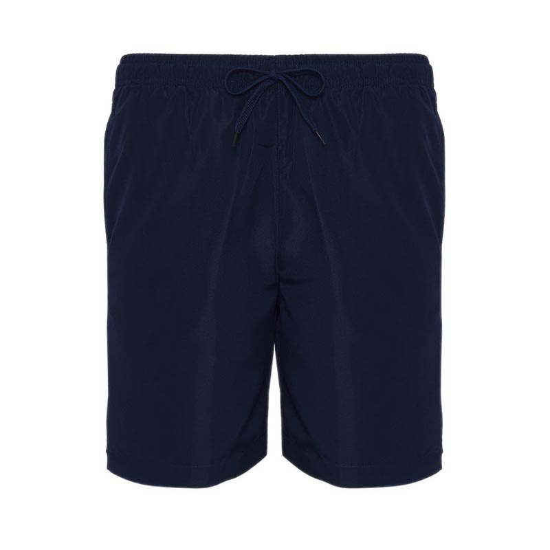 Dunlop Men Shorts - Navy