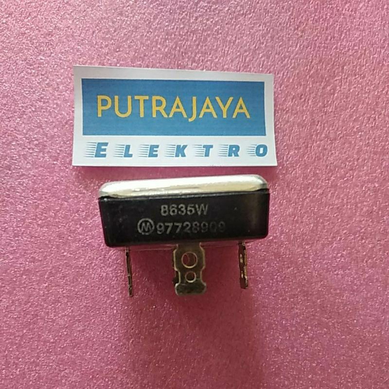 Dioda Kiprok 35 Ampere Original Motorola