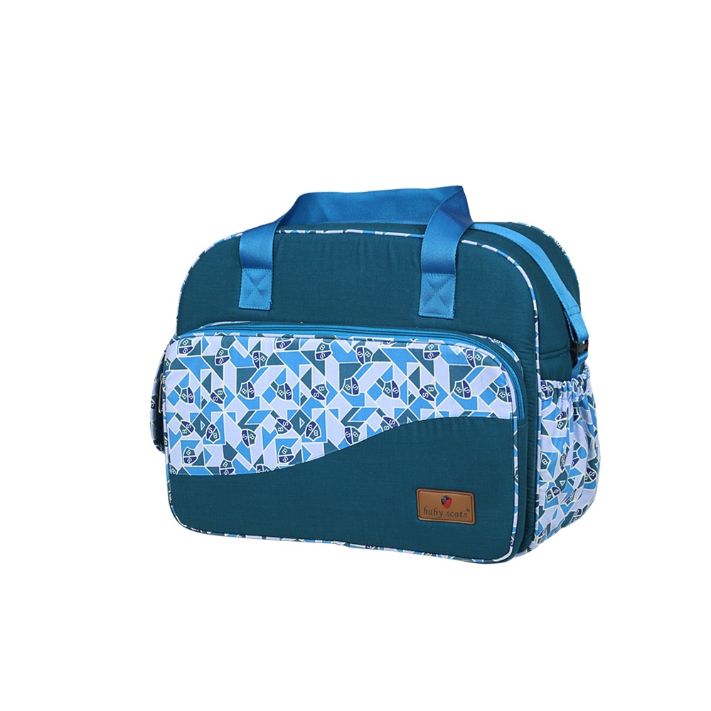 Tas Bayi Multifungsi Mosaic Series - BST6301