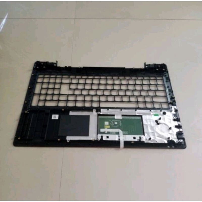 New Casing bagian keyboard palmrest laptop lenovo ideapad 110-15acl 110 15acl 15 acl