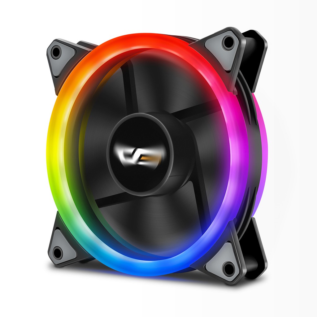 Fan / Cooler CPU darkFlash DR12 Pro (single fan)