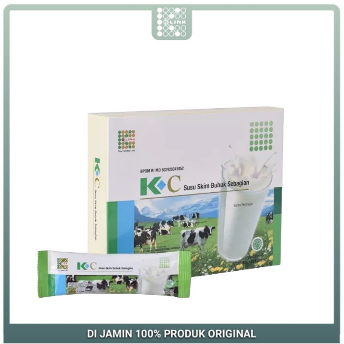 

Klink Susu Skim Bubuk Kolostrum Colostrum Colustrum Milk Powder K Link