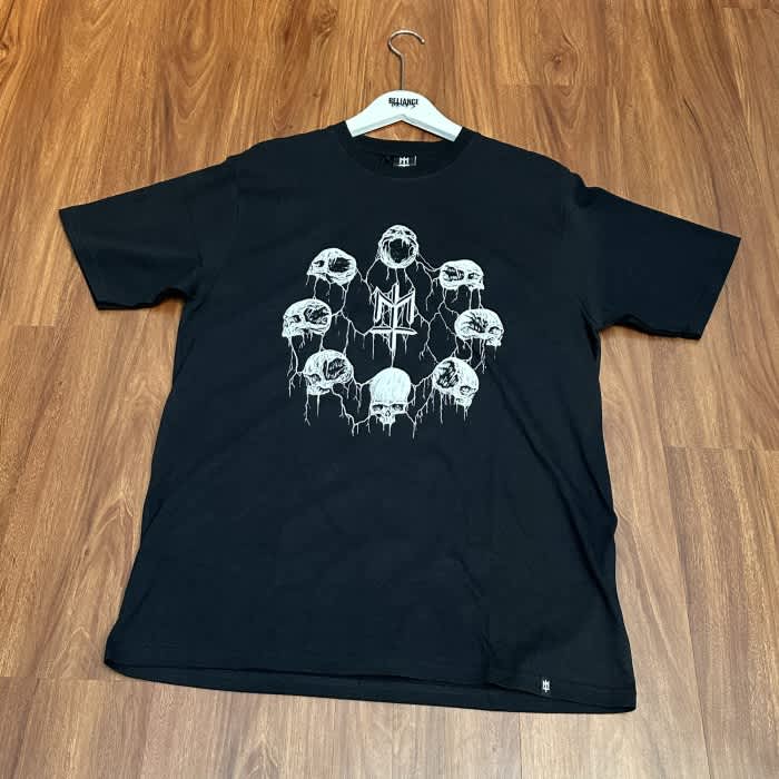 T-shirt Official | Maternal Disaster - Synkt