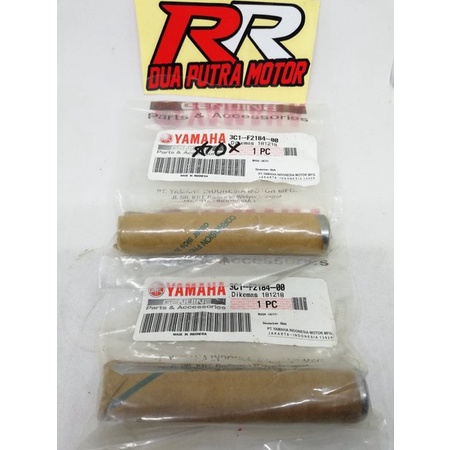 bosh bos colar collar tengah swing arm arem swingarm lengan ayun sasis original ori yamaha vixion ne