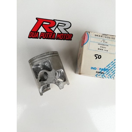 seher piston original yamaha rxk rx k king rxking os 50 os50