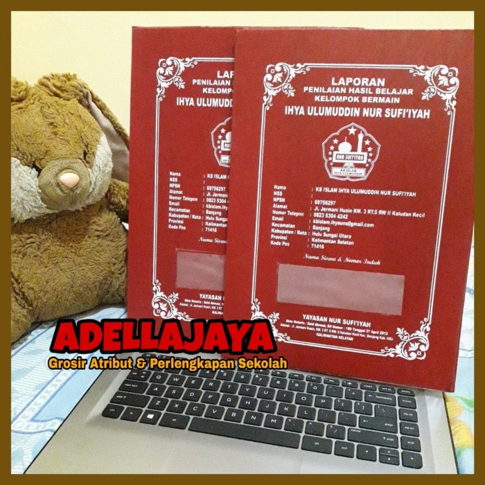 

Map Nafa Raport Ijazah Sekolah Murah