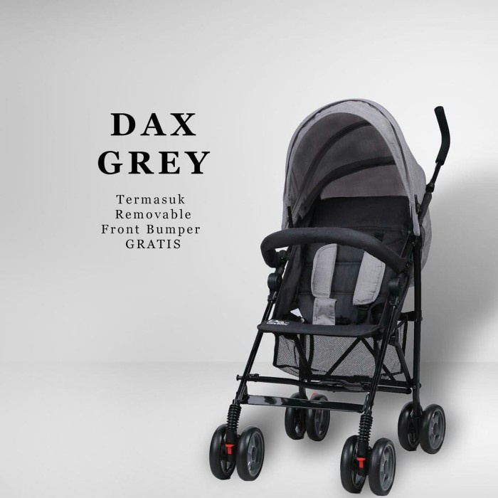 Stroller Care Baby DAX - Kereta Bugie