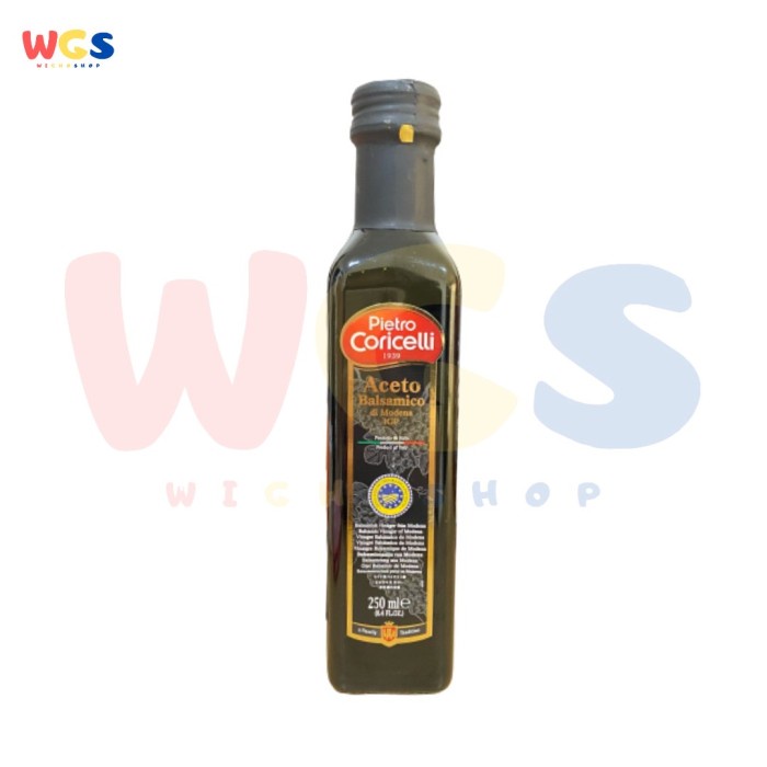 

Pietro Coricelli Balsamic Vinegar of Modena 250 ml