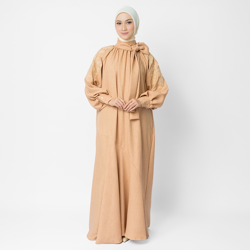 Jenna and Kaia - Sameera Dress - Dress Wanita