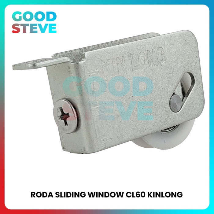Roda Sliding Pintu Gantung/Jendela CL60 Kinlong
