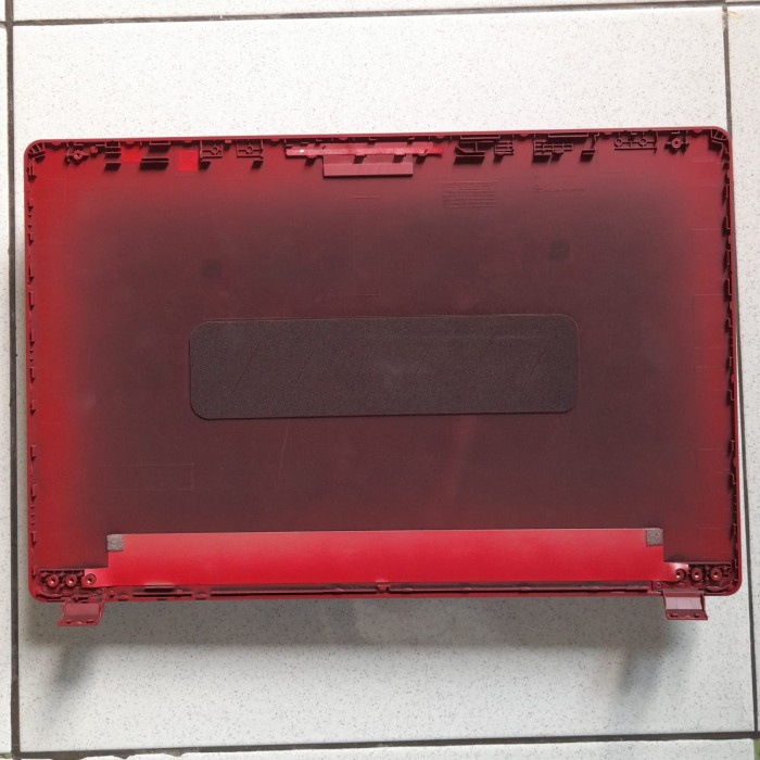 Casing Cover LCD Acer Aspire 3 A315-42 A315-42G A315-54 A315-54K A315 - Hitam