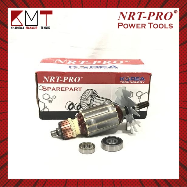 ARMATURE / ANGKER CIRCULAR SAW 2600 HD / 5800 HD NRT-PRO