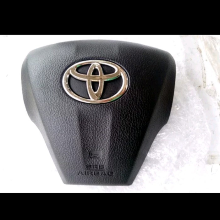 airbag yaris air bag yaris original