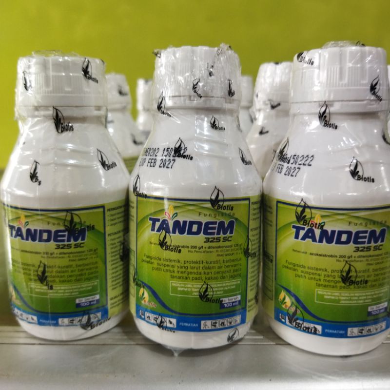TANDEM 325 SC ( 100  ml)