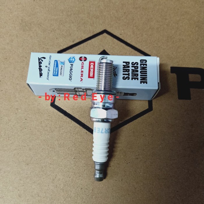 Busi NGK CR7EB Vespa LX - S 150ie 638852