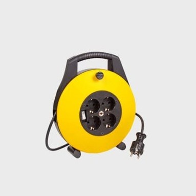 Loyal LY-120SK Kabel Roll 10 Meter Roll Kabel