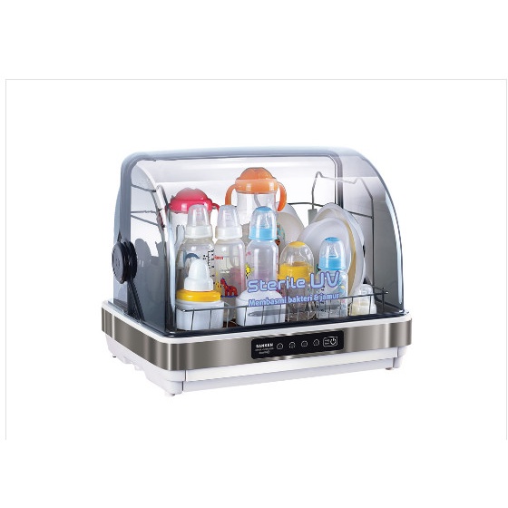 Sanken Dish Dryer DD-68 UV