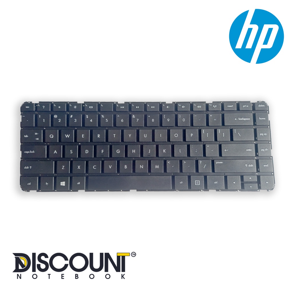 KEYBOARD LAPTOP | KEYBOARD LEPTOP HP Pavilion 14-B, Sleekbook 14-B