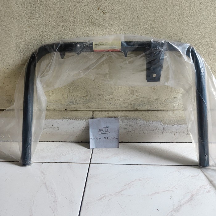Accesories Part Vespa Standar Tengah Vespa Px Exclusive 2 Danmotor