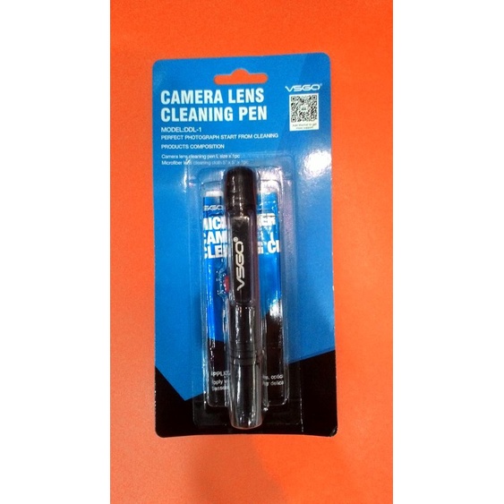 VSGO Camera Lens Cleaning Pen Pen cam