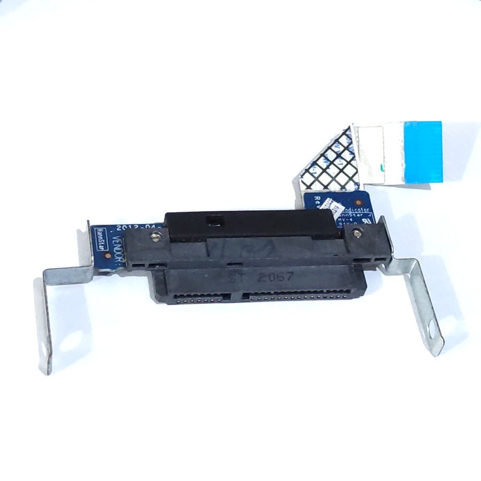 kabel Konektor Sata Ssd Hdd kit ACER Aspire V5 171 131 756 ao756 722