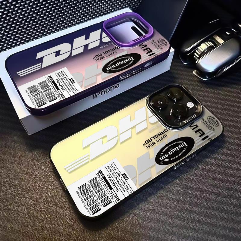 Premium Matte Hard Casing Hp Iphone 15 Promax DHL Case Untuk iPhone 15 14 13 11 12 pro max 11PRO Sim