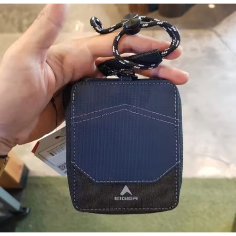 COD Eiger1989 Toucan Versi 2 Dompet gantung