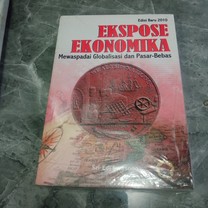 EKSPOSE EKONOMIKA-SRI EDI SWASONO-J1