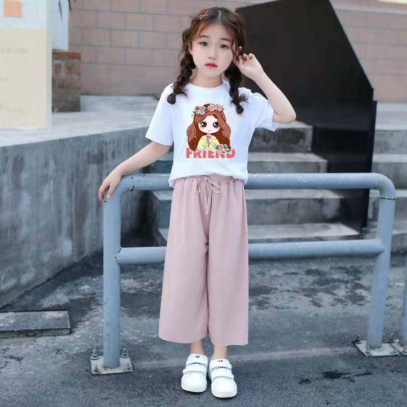 Terbaru Najwa - Setelan Anak Hutao / Setelan Santai Anak Cewek