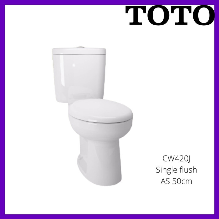 Closet Toto CW420J