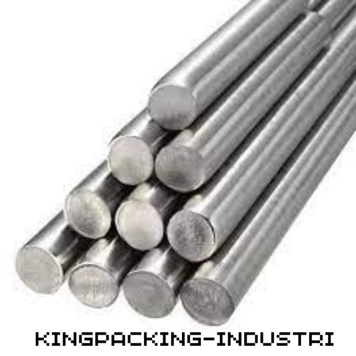 as stainless steel 304 /round bar/as stainless steel 304 dia 50,4 mm