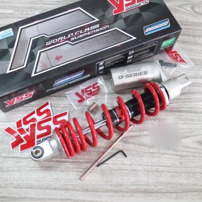 SHOCK YSS C EURO 330 MM VARIO 125 - VARIO 150 ORIGINAL