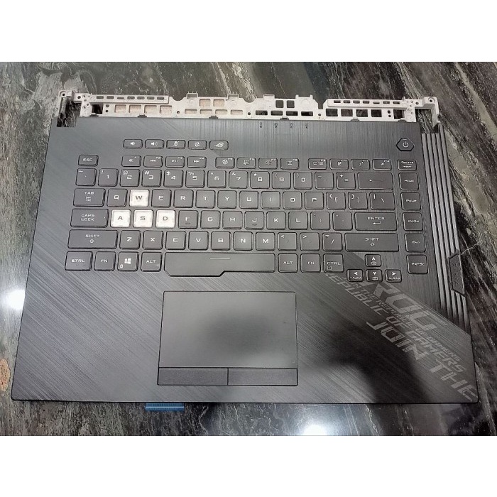 Frame Keyboard Asus ROG G512 G512L G512LI G512LU G512LV