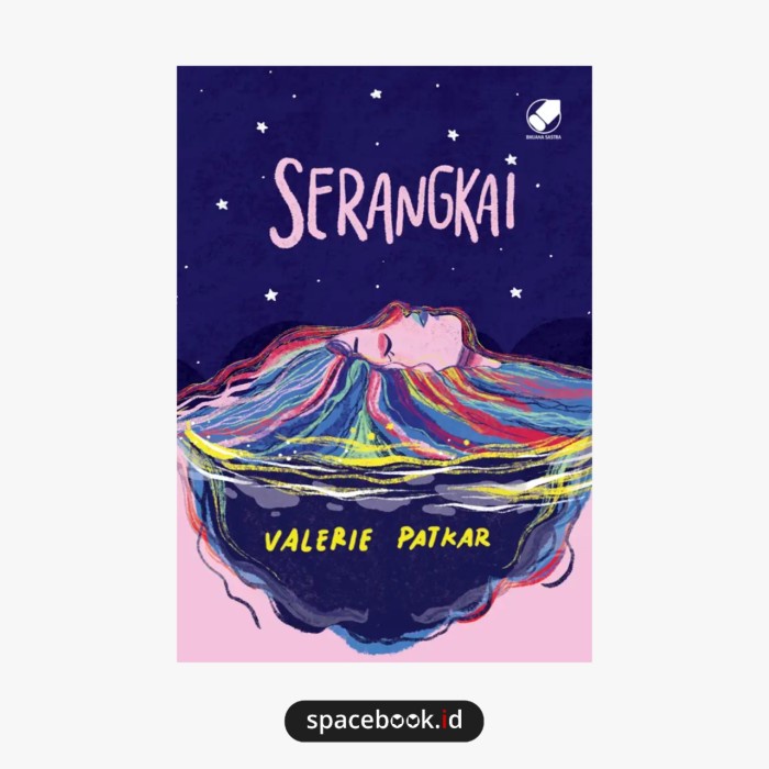 Serangkai - Valerie Patkar