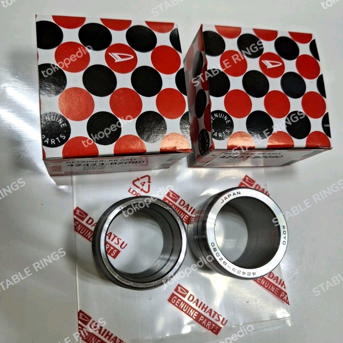 cones bearing grand max/42423-BZ090