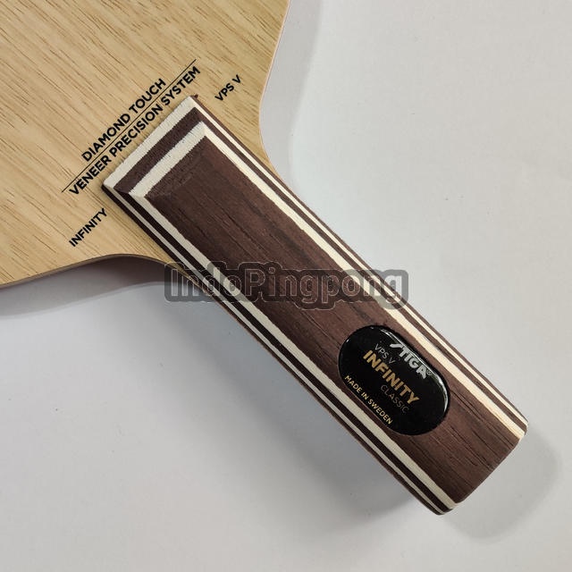 -ST- Stiga Infinity VPS V