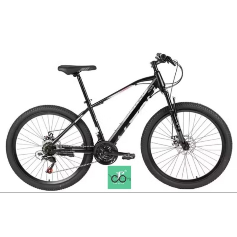 Sepeda Mtb 26 Element Alton XC 100 TERBARU XC100