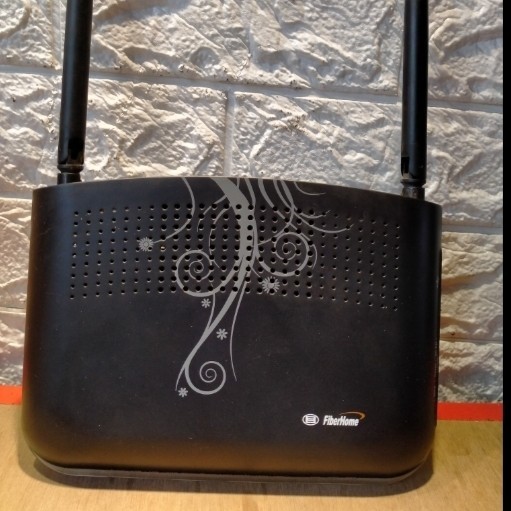 promo Router GPON Wifi fiberhome AN5506-04-FG Wifi Router terlaris