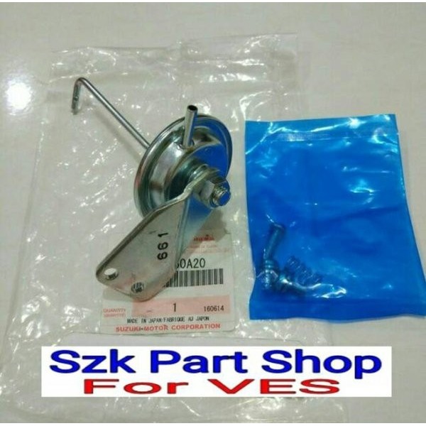 vacum ac carburator KARBURATOR suzuki vitara escudo sidekick original