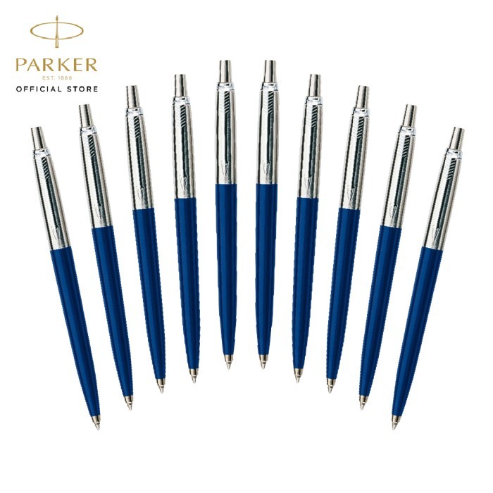 

Jotter Special Blue (Special set 10)