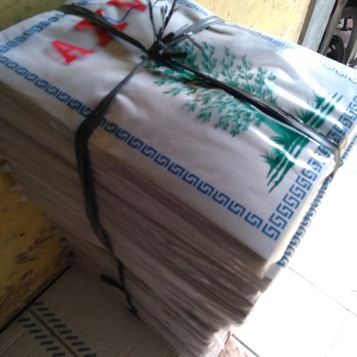 

Kertas buram / kertas koran merk AXV ukuran F4