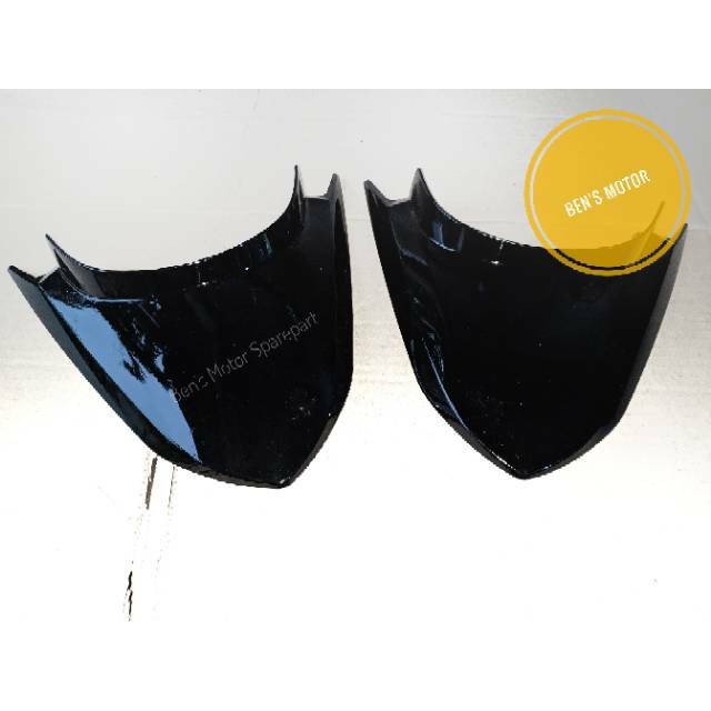 Cover Tail Supra X 125 Fi - Tutup Body Honda Supra X 125 Fi injeksi