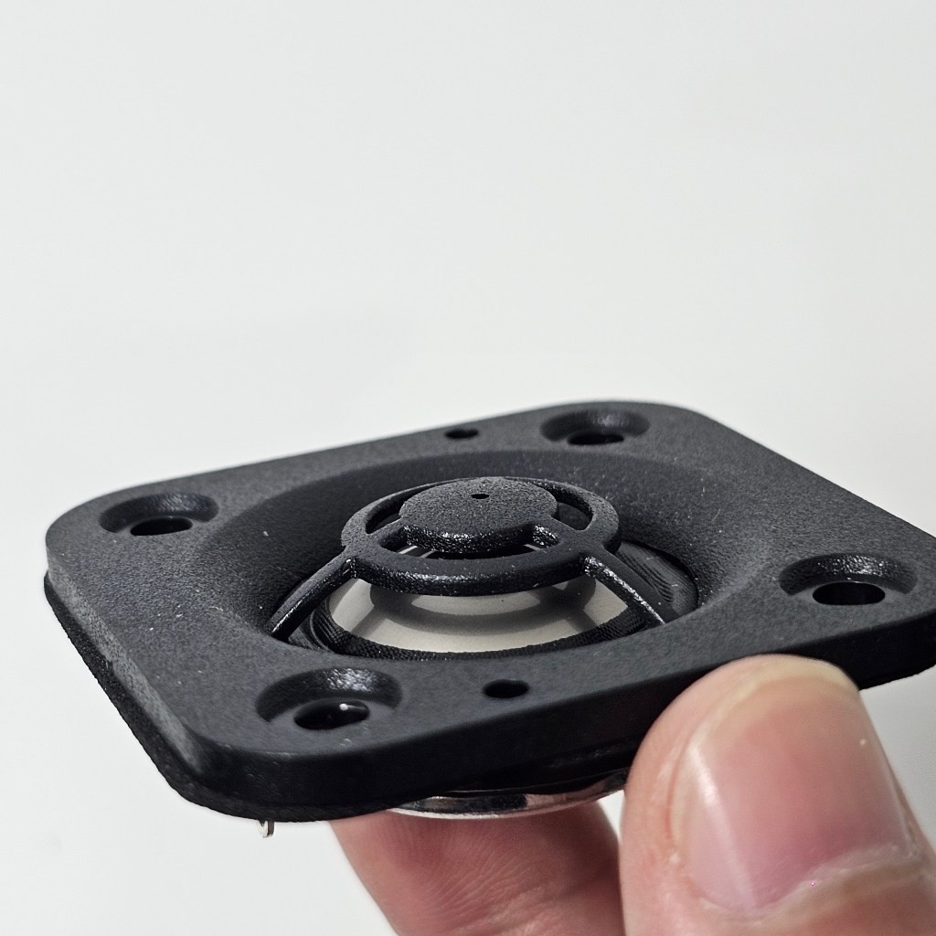 999DIY HK 2inch Tweeter 4 15W treble speaker 2 inch tweeter DIY BassDIY