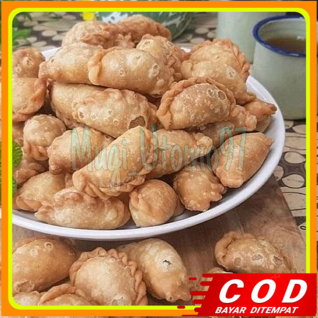 

1kg pastel mini abon sapi
