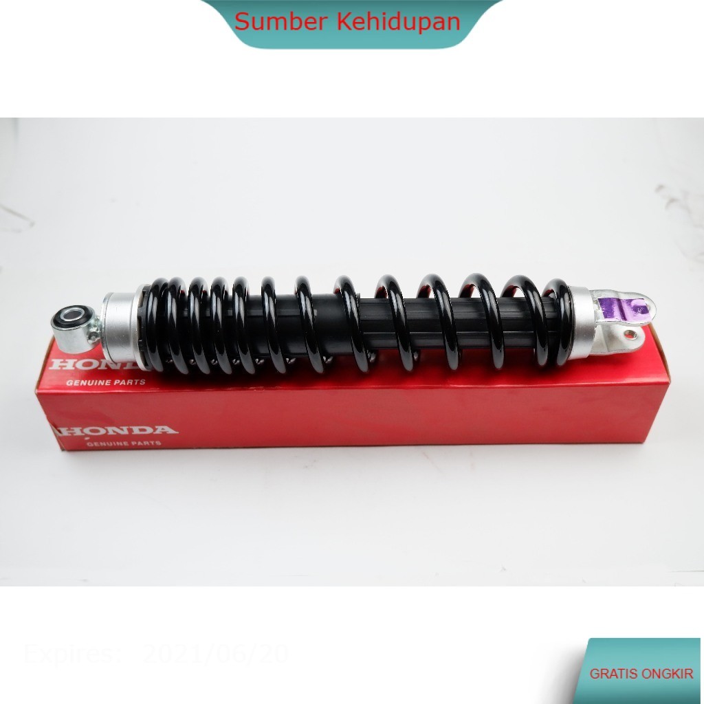 Shock Belakang Honda Vario 125 - skok vario 125 KZR